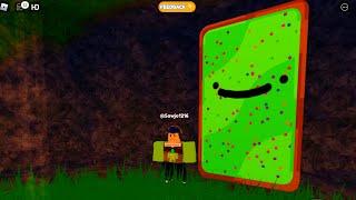 How to get earth poptart in Roblox! (Find The Poptarts)