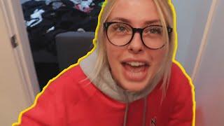 Corinna Kopf in David Dobrik Vlogs (Best Moments)