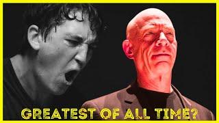 Whiplash Is The Greatest Film Ever