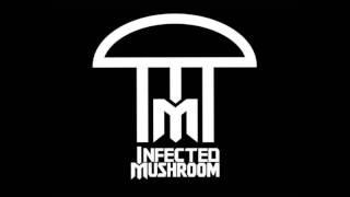 Infected Mushroom - Electro Panic