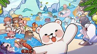 [ 쌀멋서버 설명회 ]