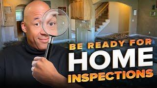 What To Look For During A Home Inspection In Calgary - You Must Know THIS!