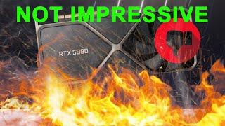 Big RTX 5090 & 5080 Update..!! (Watch this!!!)