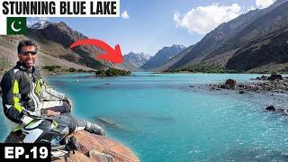 The Blue Lake of Pakistan  EP.19 | PHANDER VALLEY AND KUKUSH LAKE | North Pakistan