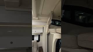 Winnebago View 2025 WM524D-Murphy Bed Floor Plan@La Mesa RV|RecVan West Sacramento,CA