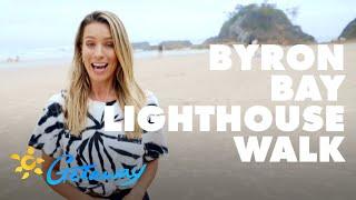 Byron Bay Lighthouse Walk | Getaway 2021