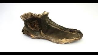 Superstition, Shoes & Secrets - Australia's History of Concealed Objects and Evil-Averting Symbols.