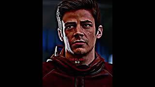 THE FLASH VS REVARSE FLASH #flash #cw #flashedit #edits