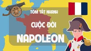 The Life of Napoleon Bonaparte - EZ History