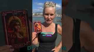 KARTA DNIA | 12.10.2023 | CZWARTEK | Bella Tarot