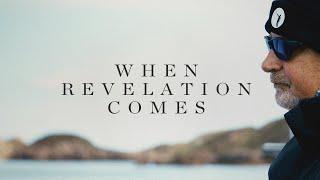 "When Revelation Comes" | A Film by No Laying Up