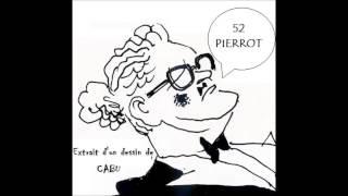 52 Pierrot