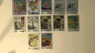 FULL CASE #3 RANDOM (2014/07/11 23:50) - PANINI PRIZM WORLD CUP