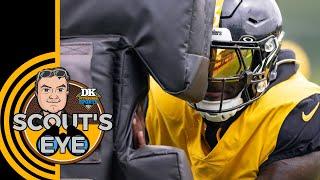 Scout's Eye with Matt Williamson: Charge at Steelers!