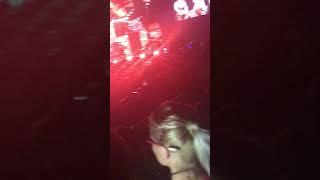 Steps - it’s the way you make me feel live at Newcastle 20/11/2017