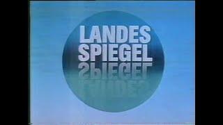 WDF: „Landesspiegel: Schlapper Wind aus Süd-Ost“ Fragment (06.12.1984)