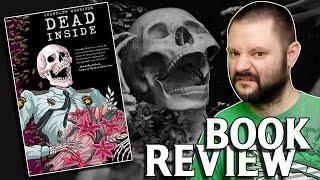 Book Review | DEAD INSIDE by Chandler Morrison