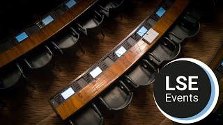 The death and life of the center-left | LSE Event