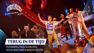 Terug In De Tijd | The Streamers