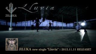 JILUKA - Lluvia (Official Music Video)