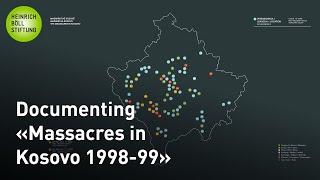 Documenting „Massacres in Kosovo 1998-99“ – a step towards reconciliation?