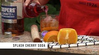 Cherry Ale-8-One Old Fashioned