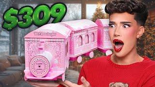 EXPOSING 2024 MAKEUP ADVENT CALENDARS 