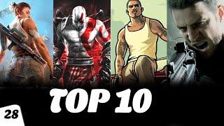 Top 10 Gaming Ringtones || Famous Gaming Background Music (BGM) || Free Fire Gaming Music | Part-28