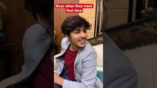 Boys vs girls  | Raj grover | #shorts