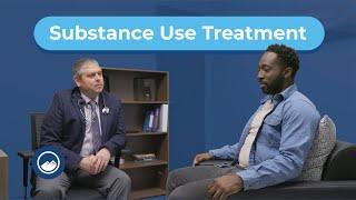 How Sandstone Care's Detox & Inpatient Residential Treatment Program Works | Substance Use Treatment