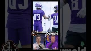 Darnold is a SLEEPER QB1
