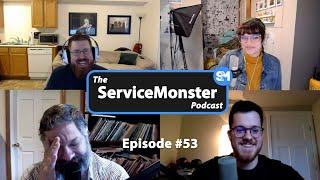 The ServiceMonster Podcast 053 | Fortifying Your Business in 2021