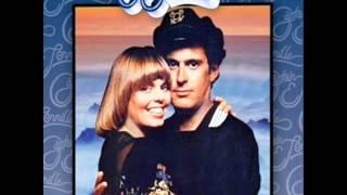 Captain & Tennille - Love Will Keep Us Together