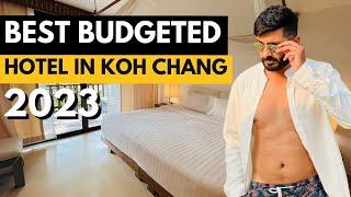 Best BUDGET Hotels KOH CHANG 2023 Where to Stay Koh Chang 2023