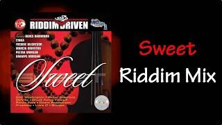 Sweet Riddim Mix (2009)