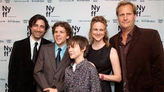 From the Archives: Noah Baumbach on The Squid and the Whale | NYFF43