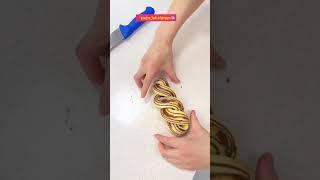 Chocolate Babka Bread 