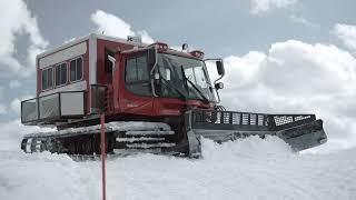 Backcountry Touring With Park City Powder Cats