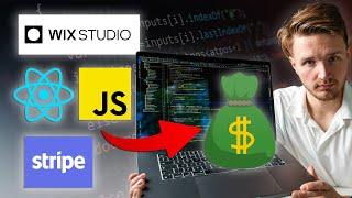 How to Code & Monetize a Full-Stack App - FULL GUIDE (auth, payment processing etc)