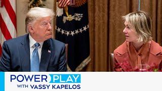 What can Canada expect from a Trump administration? | Power Play with Vassy Kapelos