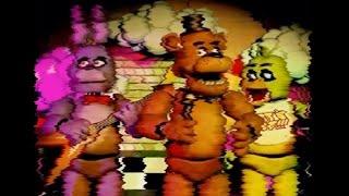 FNAF analog horror teaser (credit to Solk0n and EagleDoubleTT)