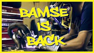 BAMSE IS BACK // S04 E01 // BAMSE'S TURBO UNDERPANTS