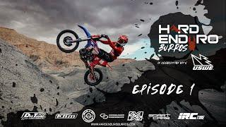 Hard Enduro Burros - Episode 1