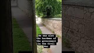 An Incident that Shook The Irish State in 1927