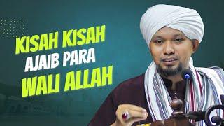 Siri 60 - Kisah-Kisah Ajaib Para Wali Allah | Kitab AddurrusSamin - Ustaz Muhaizad Muhammad