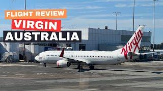 Flight Review: Virgin Australia - Sydney to Ballina Byron Airport