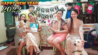 HAPPY NEW YEAR 2022 | BUYOGAN EXTENDED STORIES