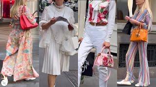 Inspiring Milan Street Style Summer 2024: Stand Out With Unique Looks!