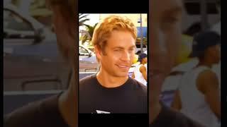 Paul Walker || Danza Kuduro  #shorts #edit #edits #paulwalker #legend #fastandfurious