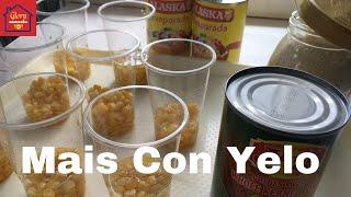 How to make Mais Con Yelo | Negosyong Pangtahanan (Recipe Sa Aking Tindahan) 2023